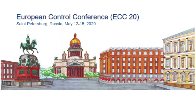 European Control Conference (ECC20)